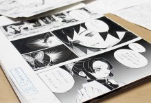 Publishing Manga | Shonen Jump