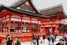 Japanese Temple & Shrine Etiquette