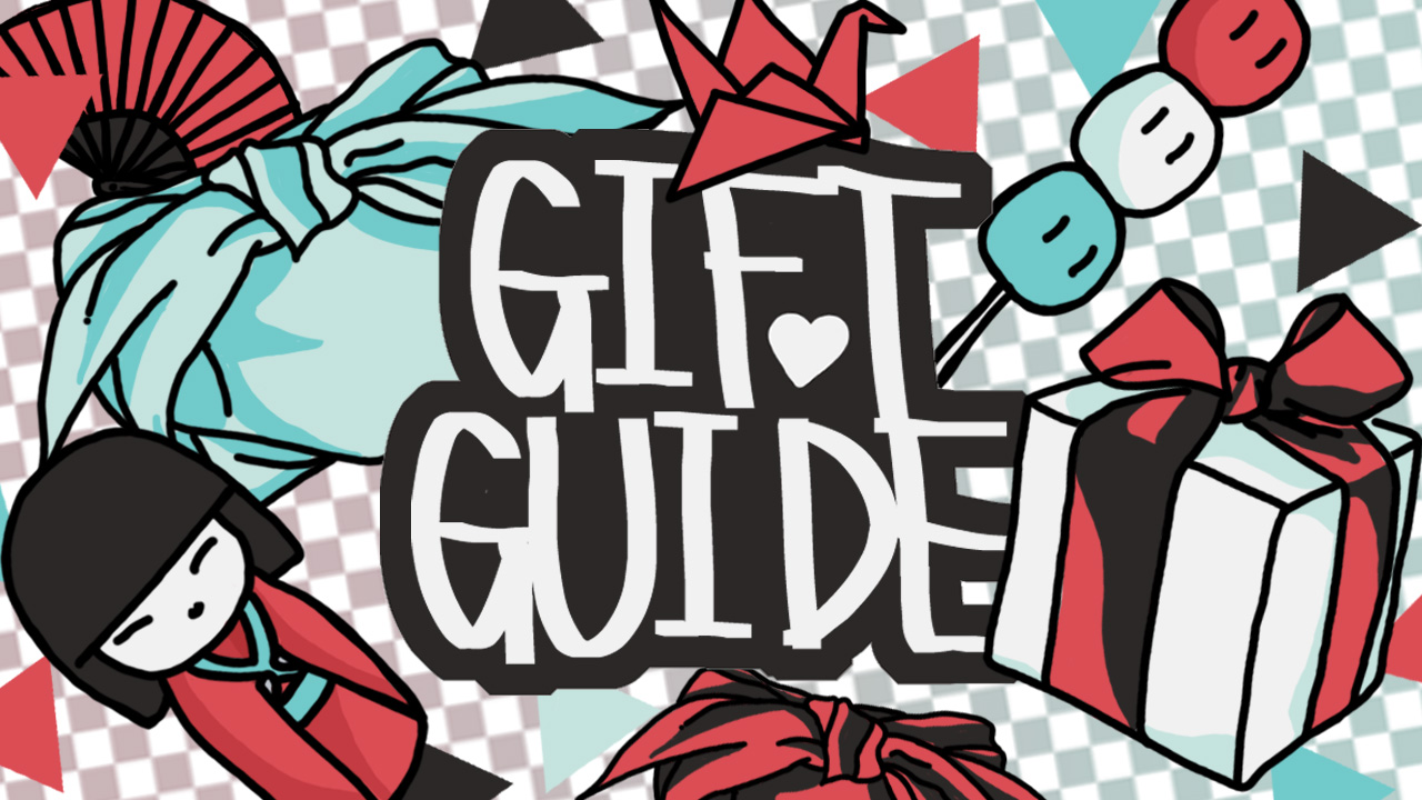 A Guide to Giving Gifts in Japan
