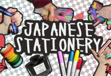 Japanese Stationery – A Complete Guide