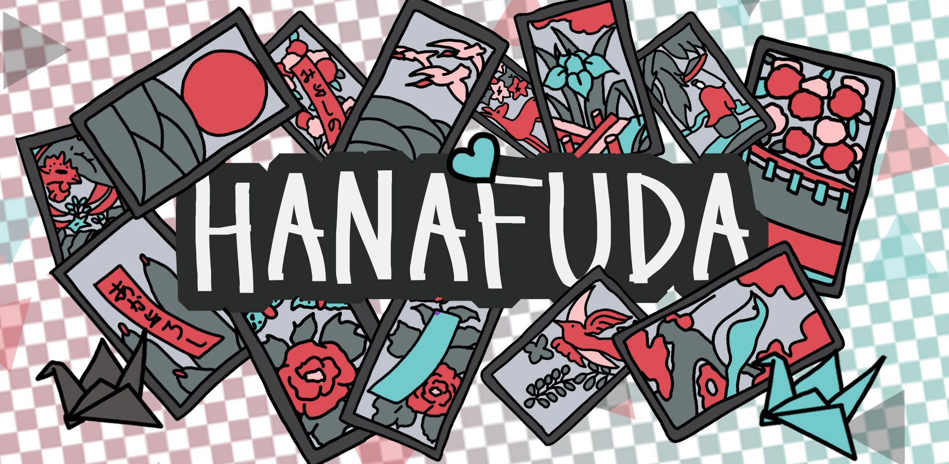 Hanafuda – Japan's Flower Card Game